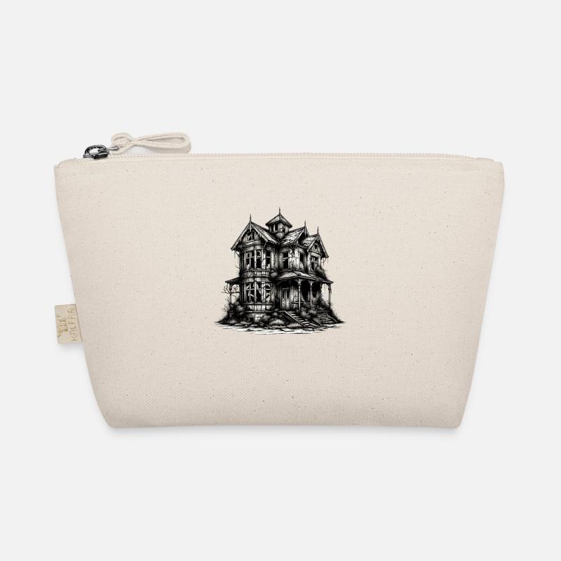 Desolate Urbex House - Une histoire de décadence u Trousse biologique