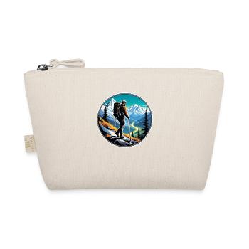 randonnée nature et montagne - Trousse biologique - nature - Devant