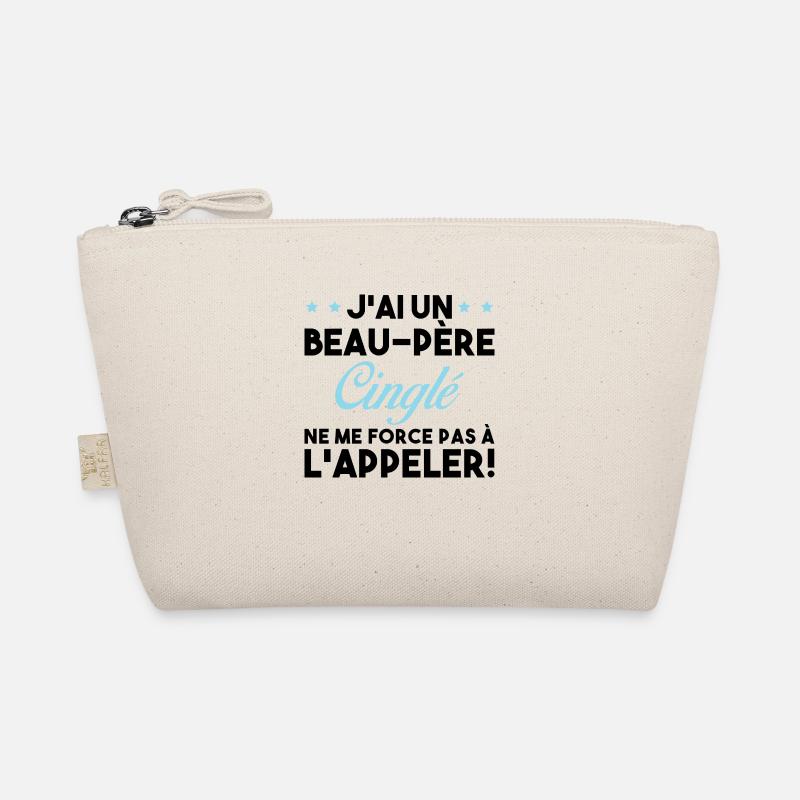 Beau Père Cinglé Trousse biologique