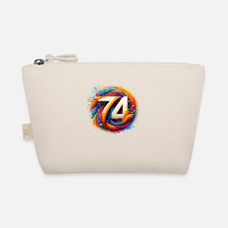 74 COLORÉ Trousse biologique