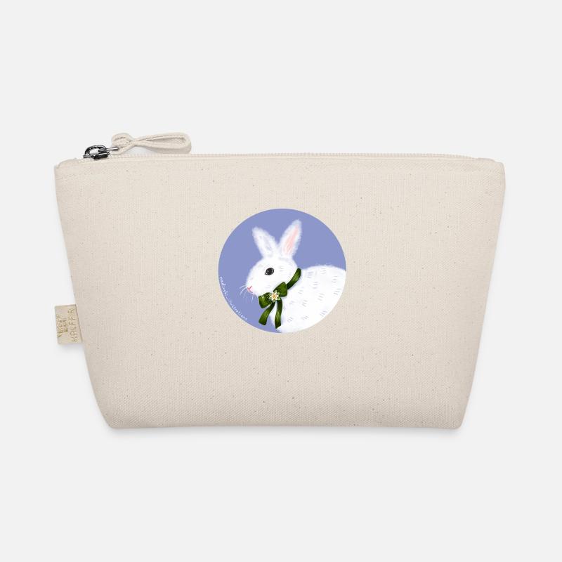 White Rabbit Organic Pouch