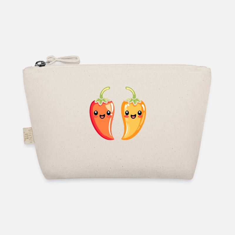 Piment Trousse biologique