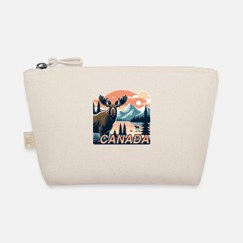 Canada 13 Organic Pouch