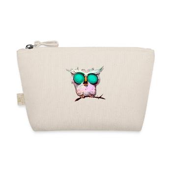 Owl_ 02 - Trousse biologique - nature - Devant
