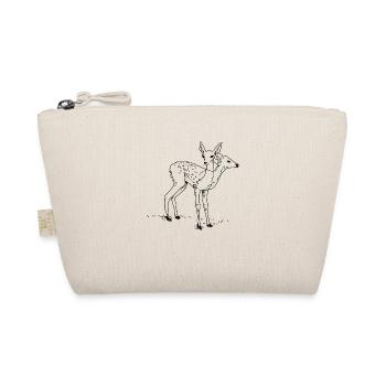 Biche mutante - Trousse biologique - nature - Devant