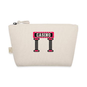 Casino Vegas Pilier - Trousse biologique - nature - Devant