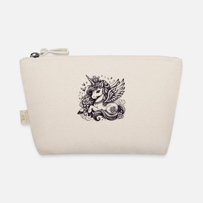 Sky Magic Organic Pouch