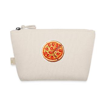 Pizza salami well topped - Organic Pouch - nature - Front