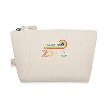 2016 Vintage Classic 2016 - Organic Pouch - nature - Front