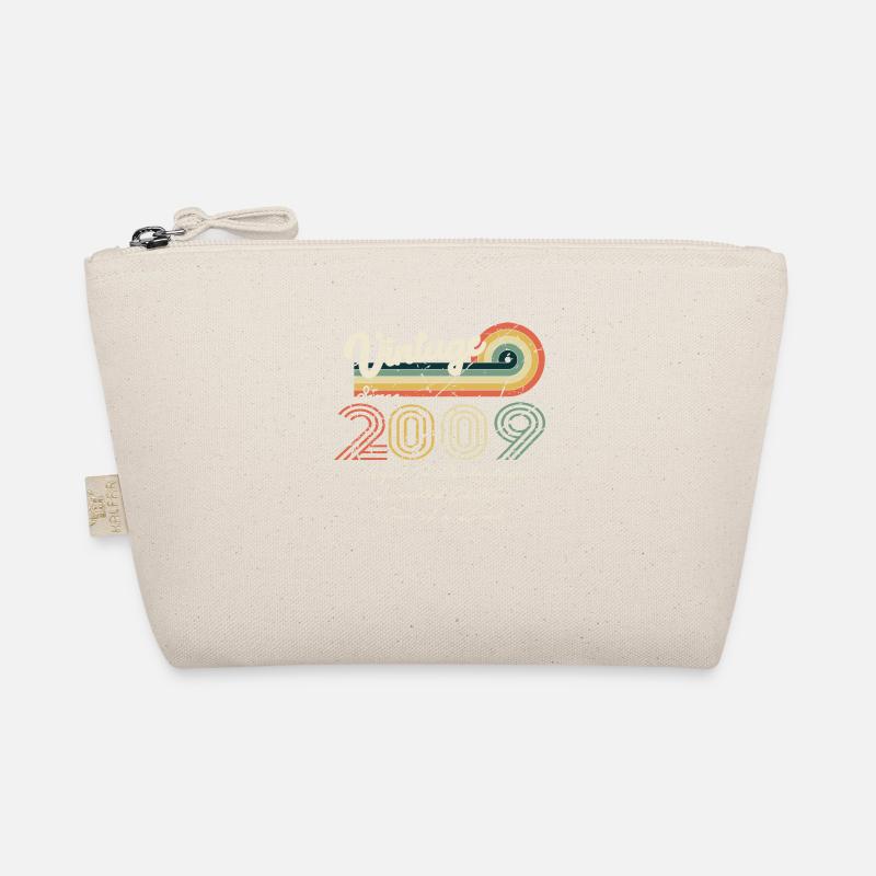 2009 Vintage Classique 2009 Trousse biologique
