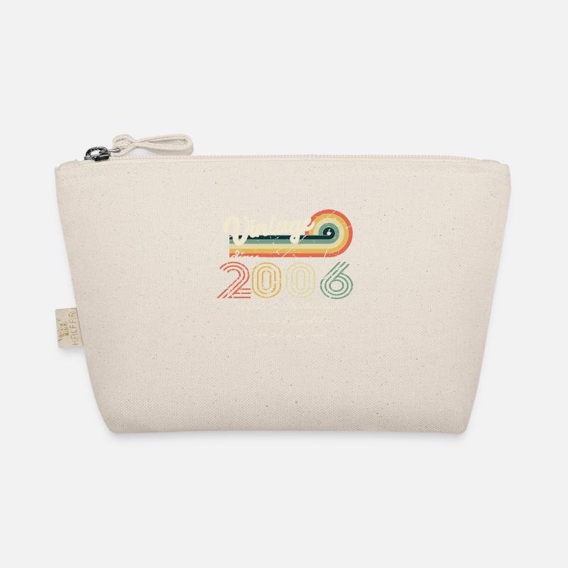 2006 Vintage Classic 2006 Organic Pouch