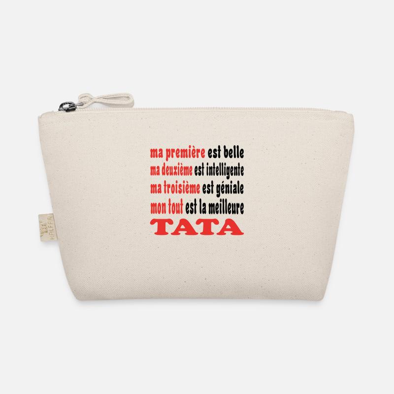 My TATA Organic Pouch