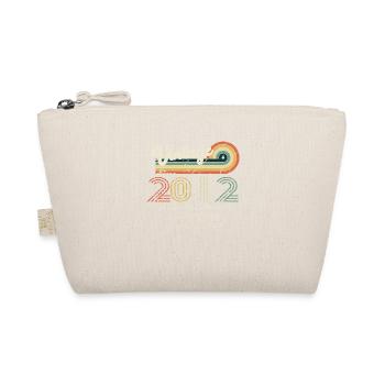 2012 Vintage Classique 2012 - Trousse biologique - nature - Devant