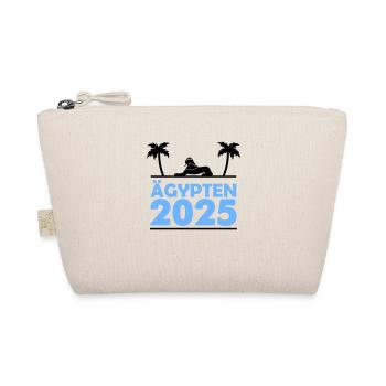 Égypte 2025 - Trousse biologique - nature - Devant