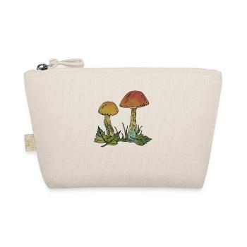 Mycètes - Trousse biologique - nature - Devant