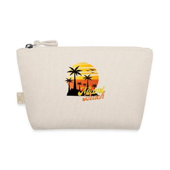 Miami Beach - Trousse biologique - nature - Devant