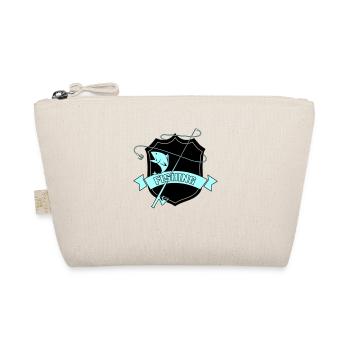 Armoiries de la pêche - Trousse biologique - nature - Devant