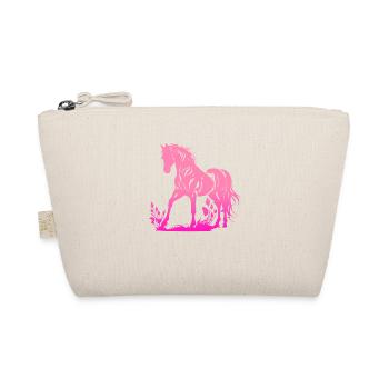 Cowboy drôle Cowboy chapeau Wild Western Rodeo Texas - Trousse biologique - nature - Devant