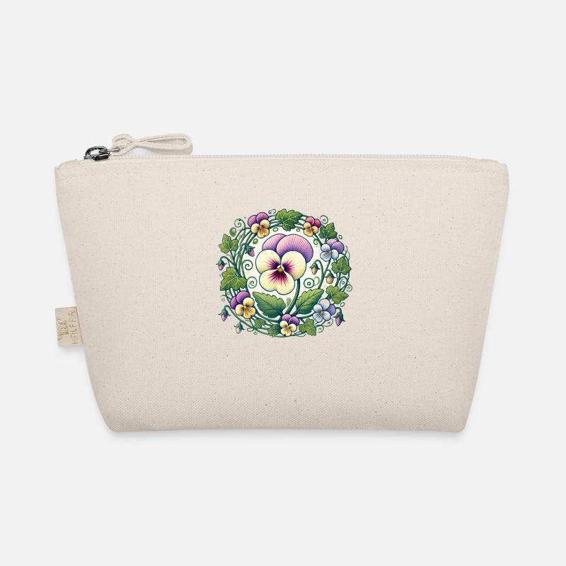 Pensée Trousse biologique