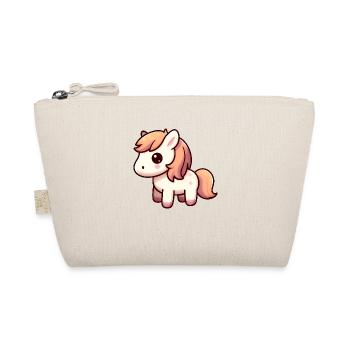 Poney Equestre - Trousse biologique - nature - Devant