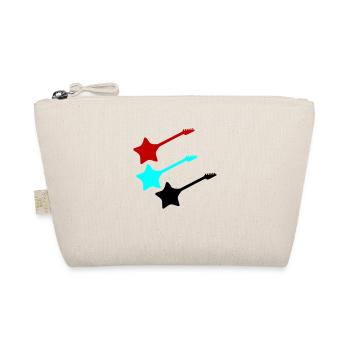 Star Guitars - Organic Pouch - nature - Front