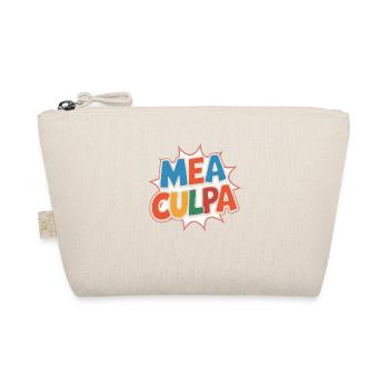 Mea culpa - Trousse biologique - nature - Devant