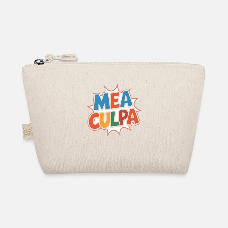 Mea culpa Trousse biologique