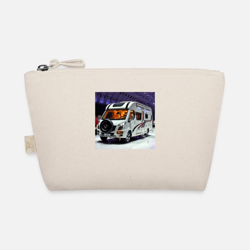 Caravane de luxe Trousse biologique