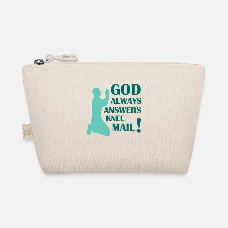 Dieu répond Trousse biologique