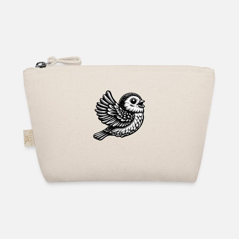 Moineau de la liberté majestueux Trousse biologique