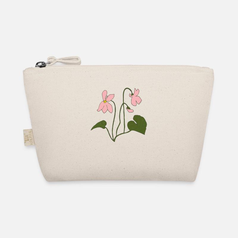Rose Violet Trousse biologique