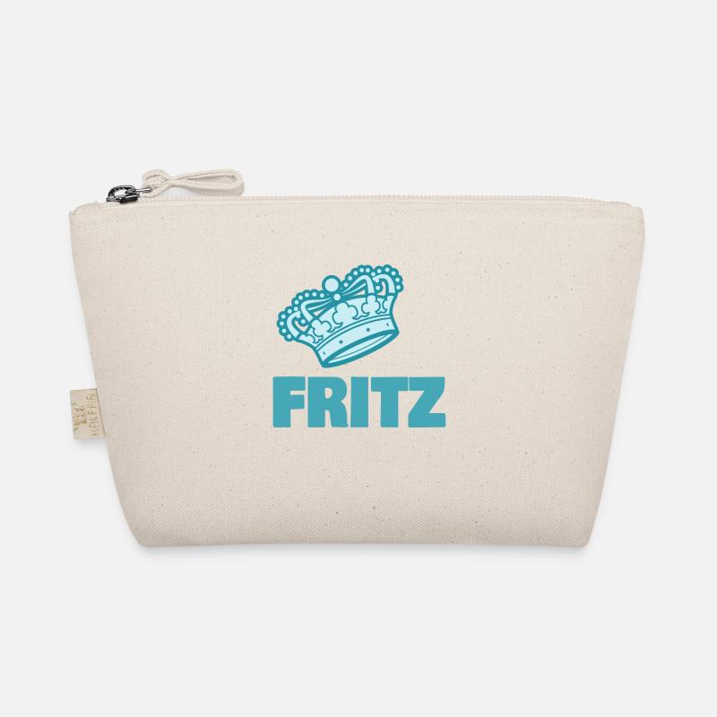 Cadeau pour Fritz Trousse biologique