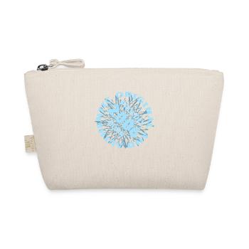 Spielfeld 2006 - Organic Pouch - nature - Front