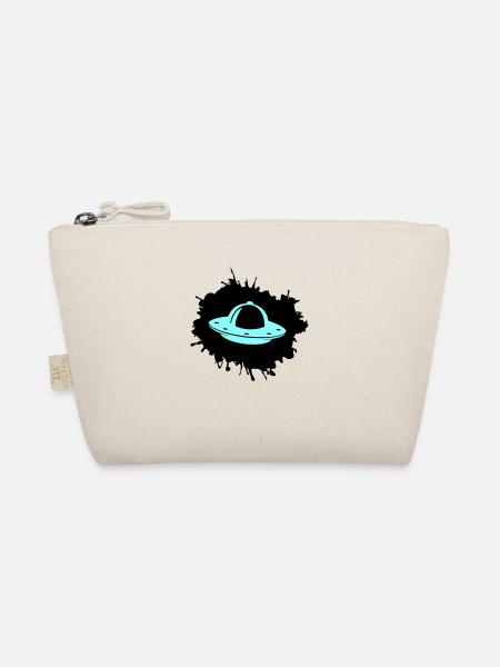 Blobs d’OVNI - Trousse biologique - nature - Devant