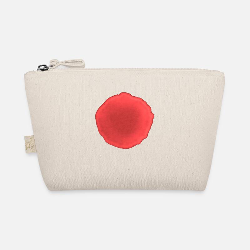 Point Rouge Trousse biologique