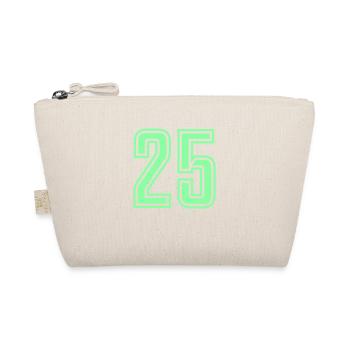 25 - Trousse biologique - nature - Devant