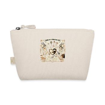 Mind Of A Theater Kid 7 - Bio-Täschchen - Natur - Vorne