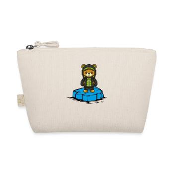Banquise de Bear - Trousse biologique - nature - Devant