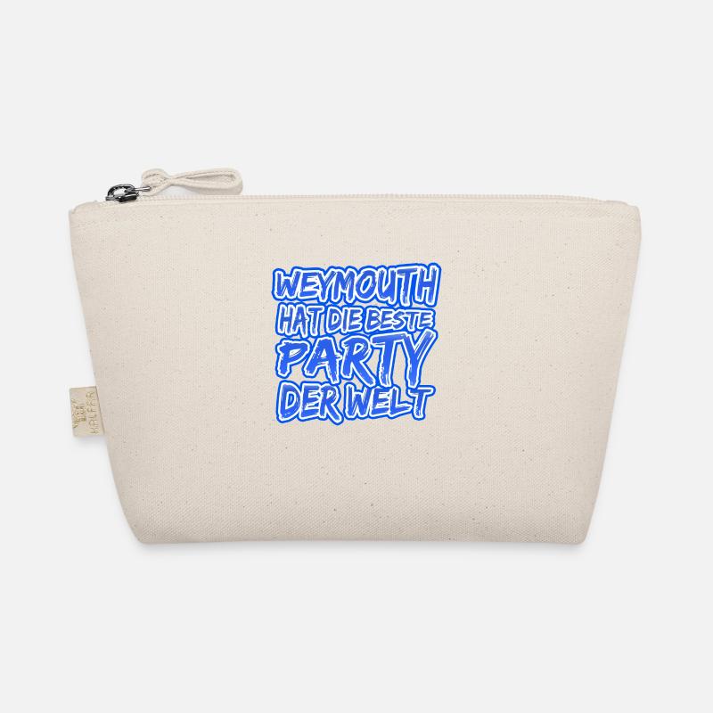Cadeau pour Weymouth Trousse biologique
