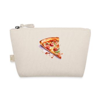 pizza - Organic Pouch - nature - Front