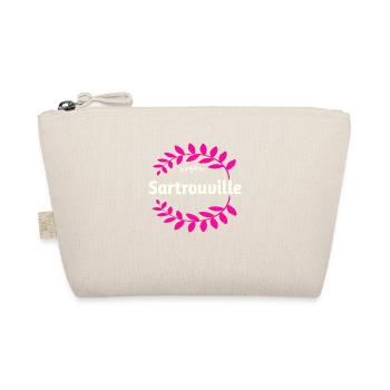 France - Organic Pouch - nature - Front