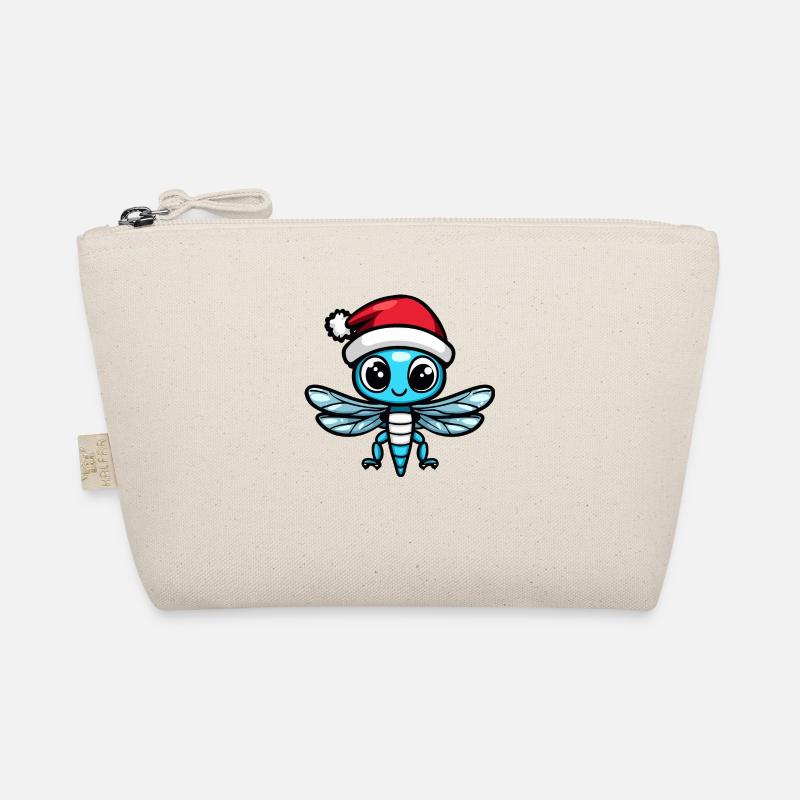 Noël Libellule Trousse biologique