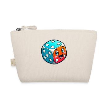 Bande dessinée Cube - Trousse biologique - nature - Devant
