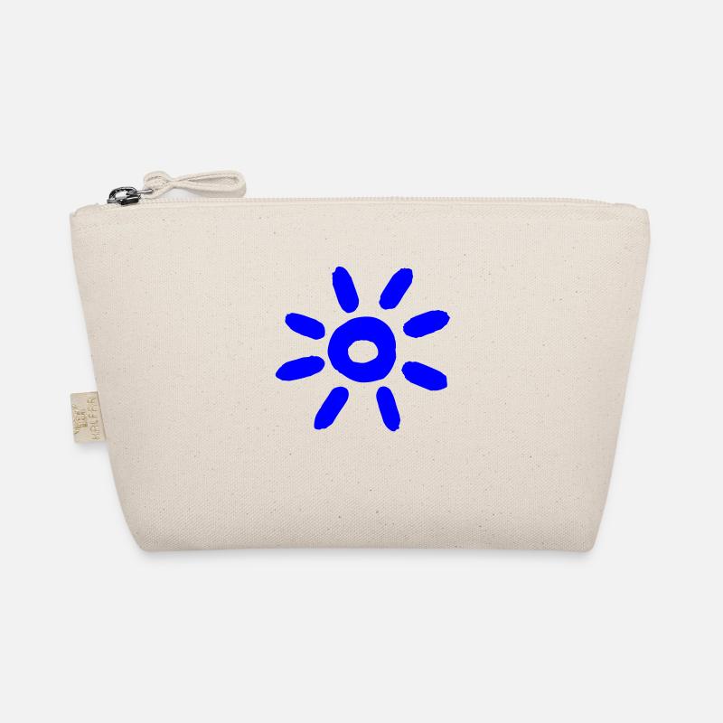 Blue Sun Organic Pouch