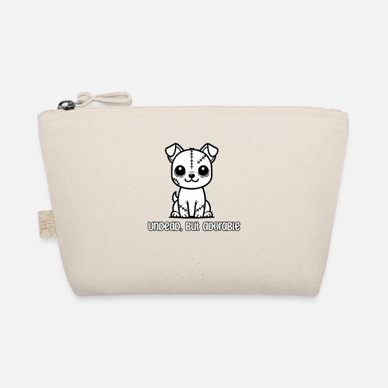 Zombie Puppy - Mort-vivant mais design adorable Trousse biologique