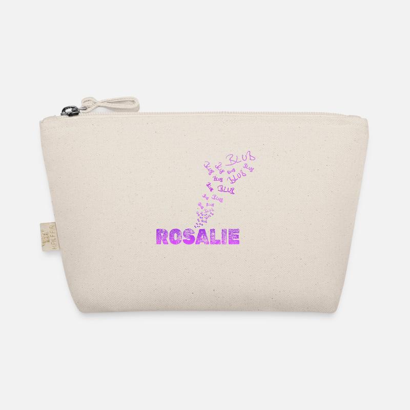 Fun Rosalie Organic Pouch