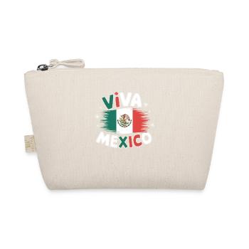 Mexico Mexico Mexican Spanish - Organic Pouch - nature - Front