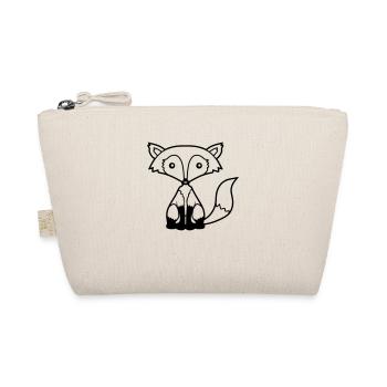 Renard Renard roux Animal sauvage Intelligent Habitants de la forêt - Trousse biologique - nature - Devant