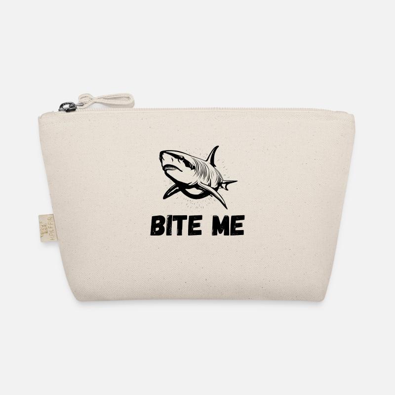 Bite Me Organic Pouch
