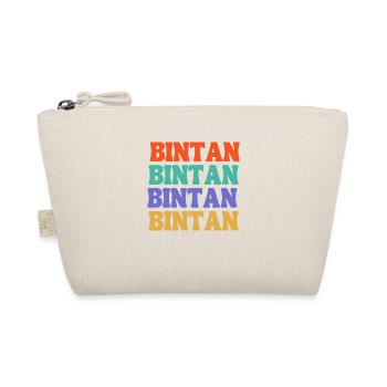 Bintan Indonesia - Organic Pouch - nature - Front